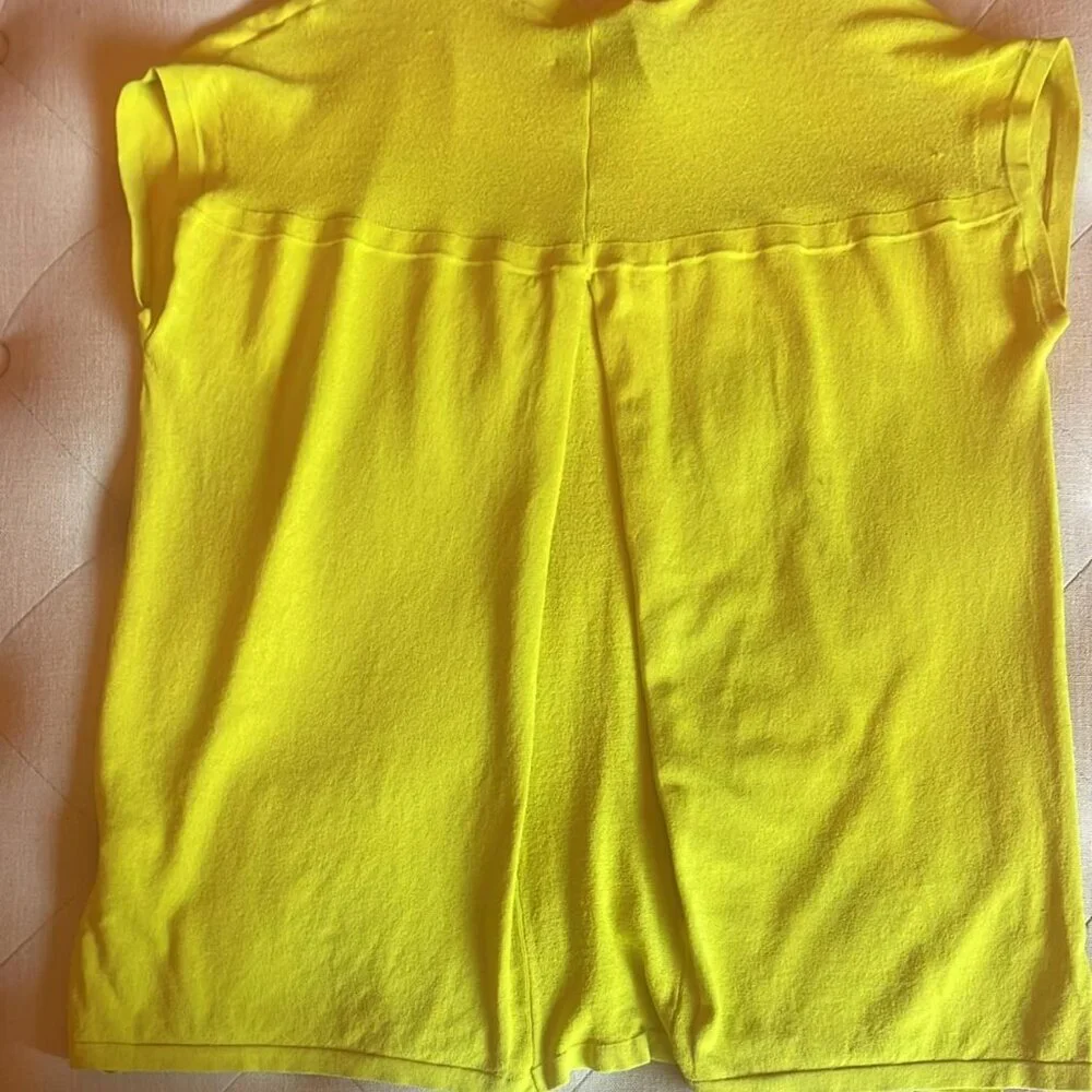 Nike Sleeveless Top -Size: Medium